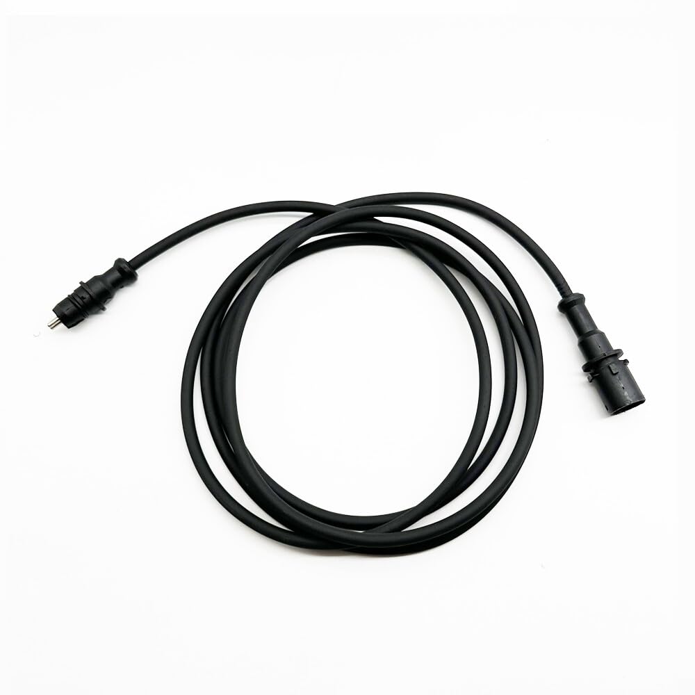ya 4 8.8.2 ABS Wheel Speed Sensor Extension Cable for Haldex AL919803 PL