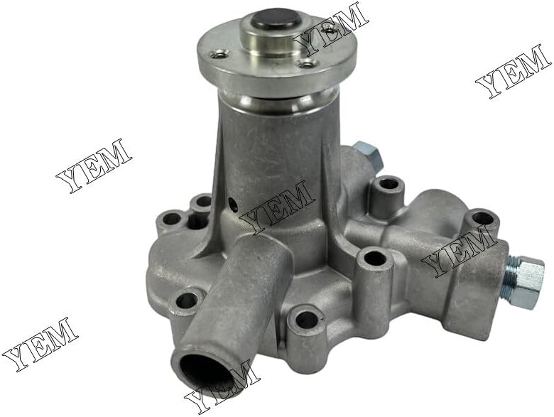 ya 13 9.15 baidi 402D-05 Water Pump 5-86300774-0 Fit For Perkins Engine For Perkins Water Pump