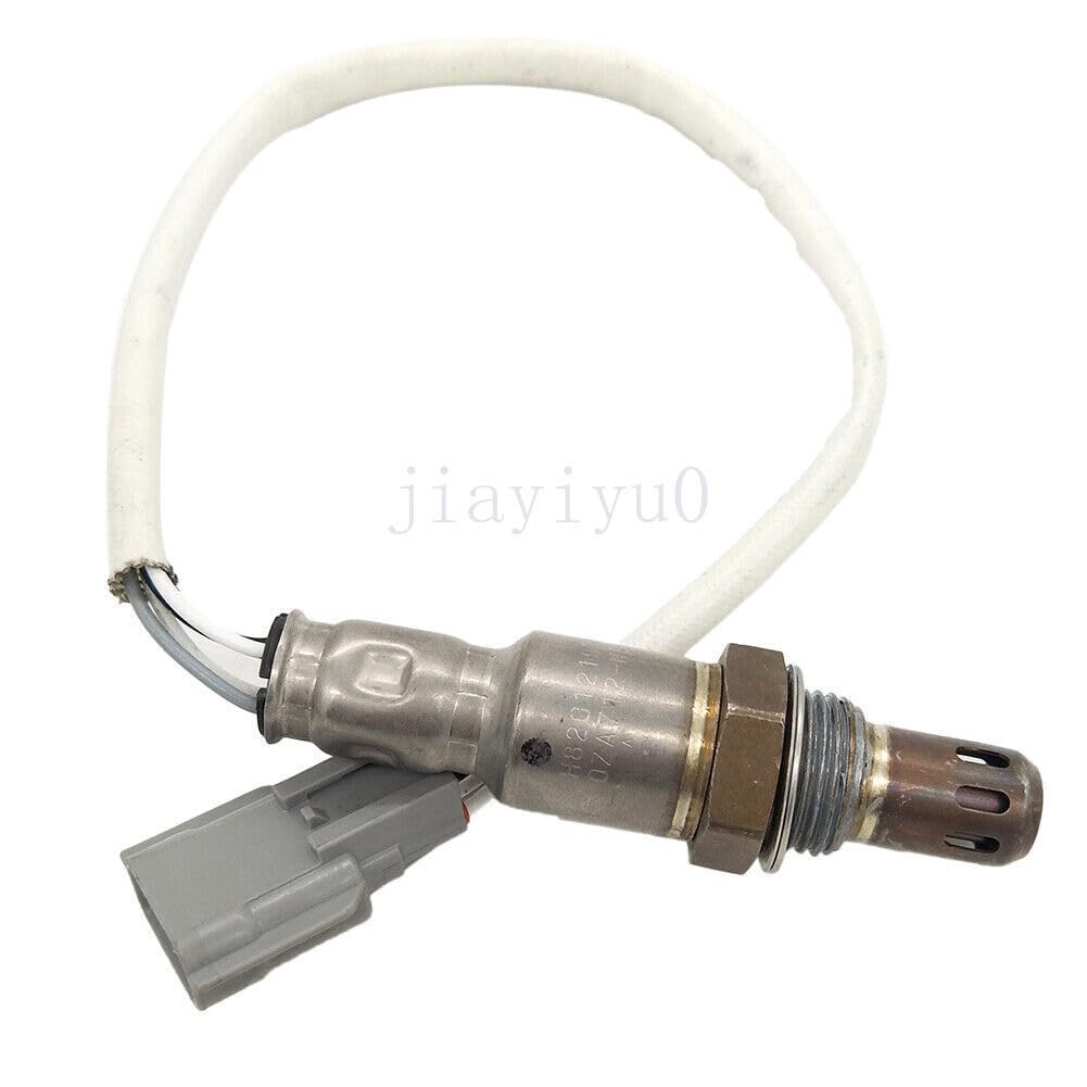 ya 4 8.8 Downstream Oxygen O2 Sensor for 2018 2019 2020 2021 for Nissan NV2500 NV3500 5.6L V8