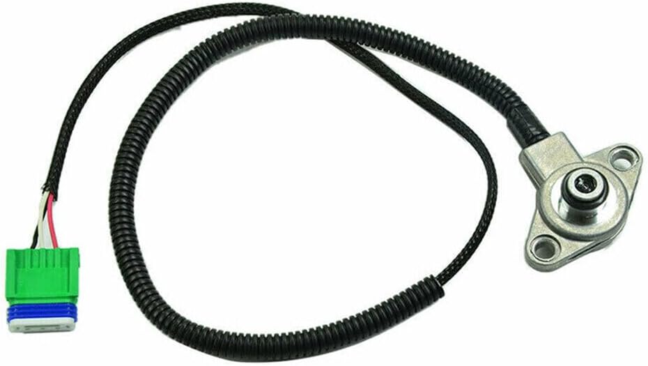 ya 14 9.20 zhengce AL4 DPO Transmission Pressure Sensor 7700100009 252924 Applicable to for Re-1