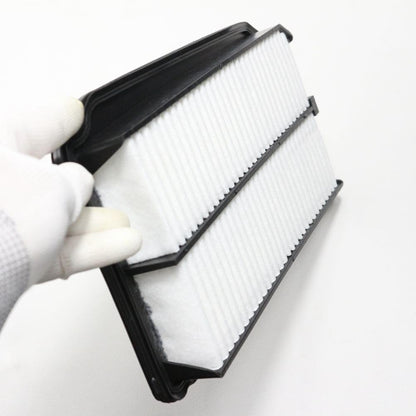 ya 10 9.16 zhengce Engine Air Filter with Gloves 17220-P8F-A10 for Honda Odyssey 3.5L V6 2002-