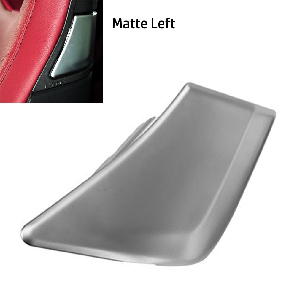 ya 23 10.7 baidi Car Front for Seats for Mercedes C-Class W204/E-Class W207 (Matte-Left)a