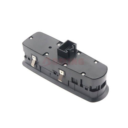 ya 6 8.24 baidi Door Drive Side Electric Window Switch for Porsche for Panamera Cayenne Macan 