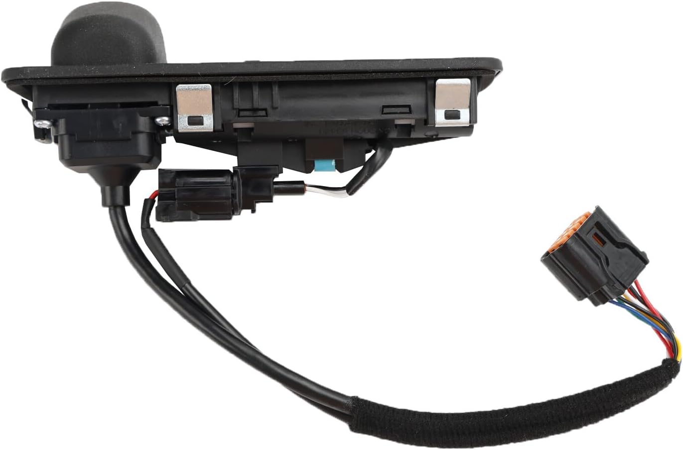 ya 2 8.15 95760 - F2001 Tailgate Handle Camera for Hyundai for Elantra 2017-2018 F8