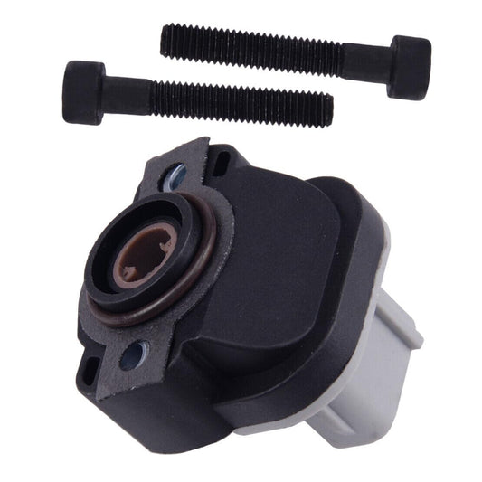 ya 4 8.10 Throttle Position Sensor TPS 5017479AA Suitable for Dodge Dakota for Jeep for Mitsubishi UG @