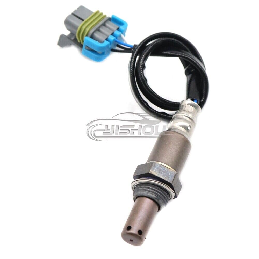ya 5 8.24 baidi for 2007-2016 for Buick for Chevrolet for GMC Hummer for Isuzu for Pontiac Upstream O2 Oxygen Sensor 