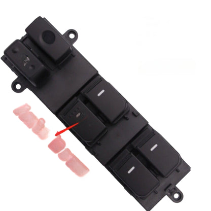 ya 9 10.24 Left Driver Master Power Window Switch for 2011 2012 2013 for Kia Soul 9357