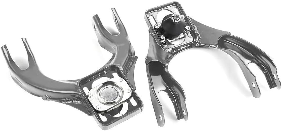 ya 13 9.15 baidi Billet Front Upper Camber Control Arm Bushing Kit for 92-95 EG 94-01 Integra DC2