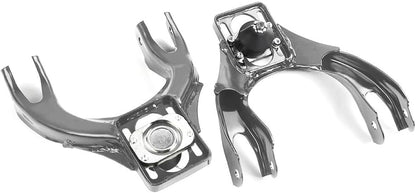 ya 13 9.15 baidi Billet Front Upper Camber Control Arm Bushing Kit for 92-95 EG 94-01 Integra DC2