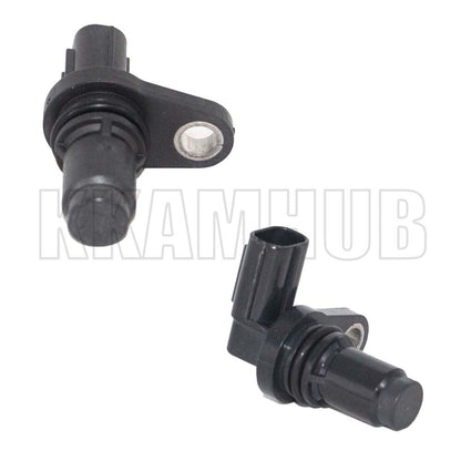 ya 5 8.24 baidi 2 pcs Camshaft Position Sensor for Lexus IS250 IS300 LC500H LS460 19204623