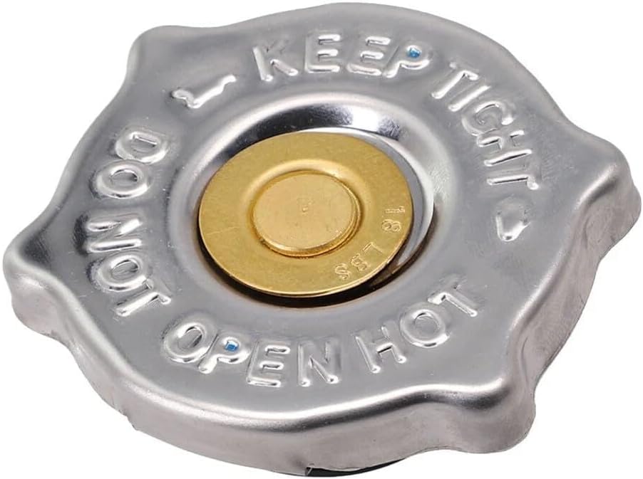 ya 4 8.24 baidi Radiator Cap for Dodge Durango for Jeep for Grand Cherokee for Chrysler 1993-2007 52079799AA