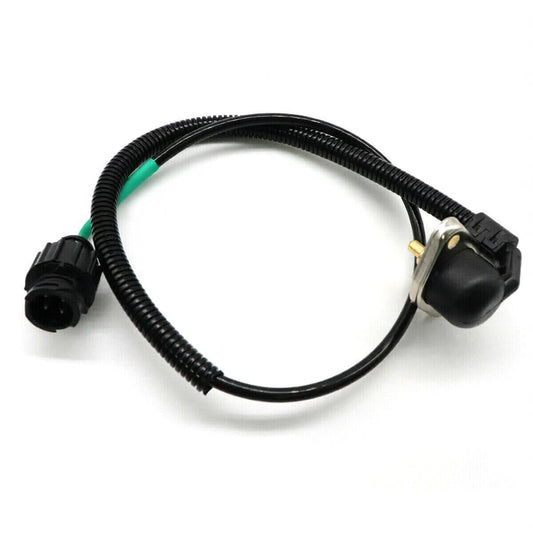 ya 23 10.7 zhengce 20700060 Turbocharger Pressure Sensor for Volvo D12 VNL VHD VNM 630 780 67