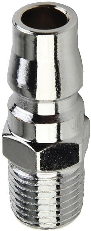 ya 14 9.20 baidi 1*Thread Adapter Air-Fitting With 1/4inch Male Thread (20PM) Accessories AU-2
