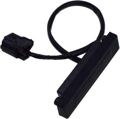 ya 4 8.8.2 Tailgate Release Outer Handle Switch for Hyundai for Elantra GT 2018 2019 2020