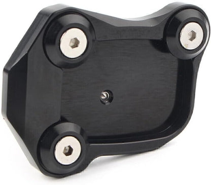 ya 4 8.8.2 for Honda CB650F CBR650F 2014-2018 CNC Motorcycle Side Stand Pad