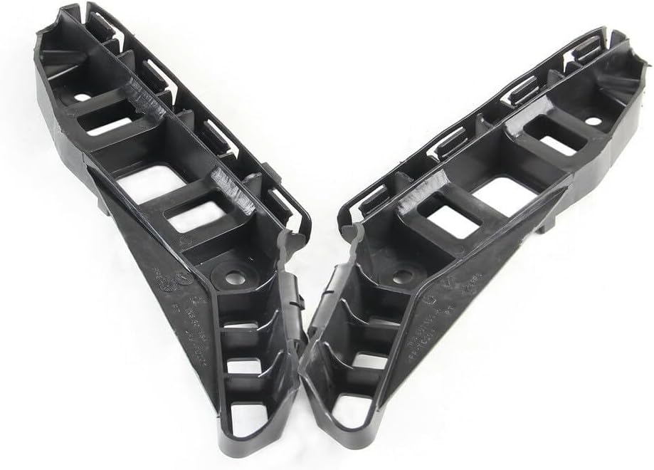ya 2 8.15 L&R Front bumper Fixing Mounting Bracket for VW Scirocco 1K8 807 183A/184