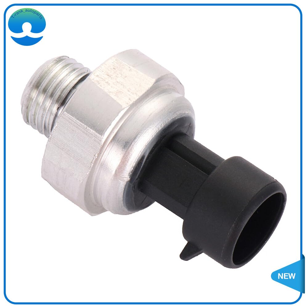ya 9 10.24 Engine Oil Pressure Sensor Switch Fit for 2006-2010 for Chevrolet Malibu 3.5L PS425