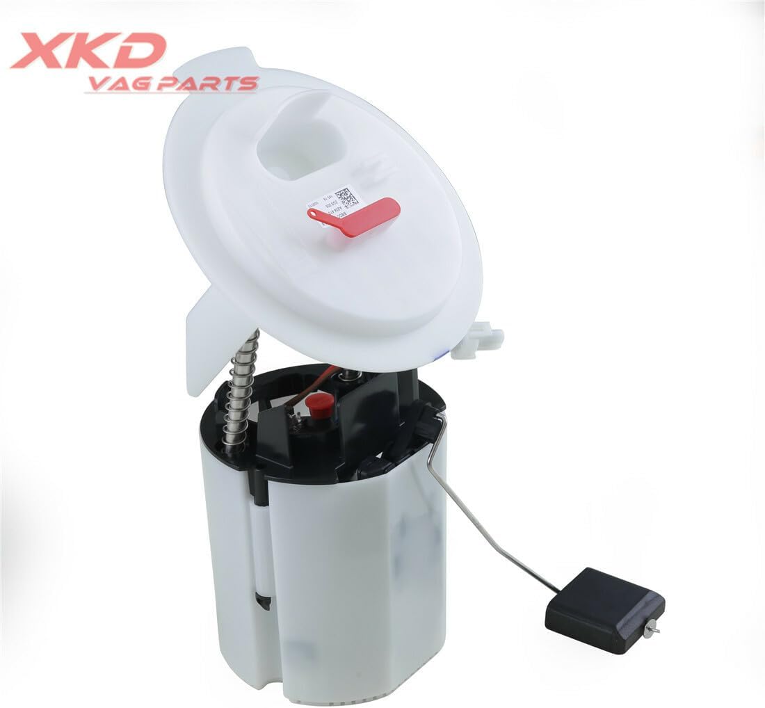 ya 27 10.13 baidi A2044701394 Right fuel pump suitable for Mercedes-Benz C250 C300 E350 E550-1