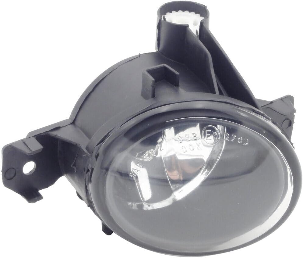 ya 7 8.24 baidi 1Pcs Right Front Bumper Fog Driving Light Lamp Clear for BMW X5 E70 2007-2010