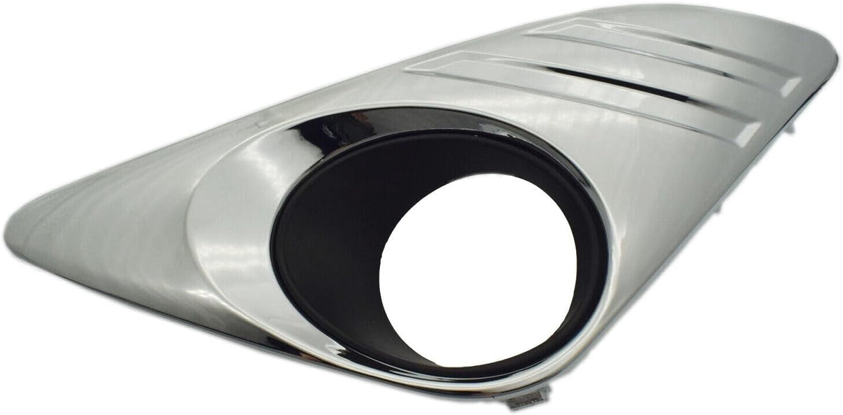 ya 11 9.14 zhengce Left suitable for 2012 and 2013 for Toyota for Camry front bumper fog light