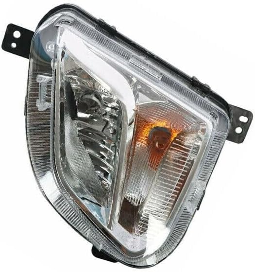 ya 2 8.15 Fog lamp left front drive side signal light suitable for Chevrolet Equinox 2018-2020