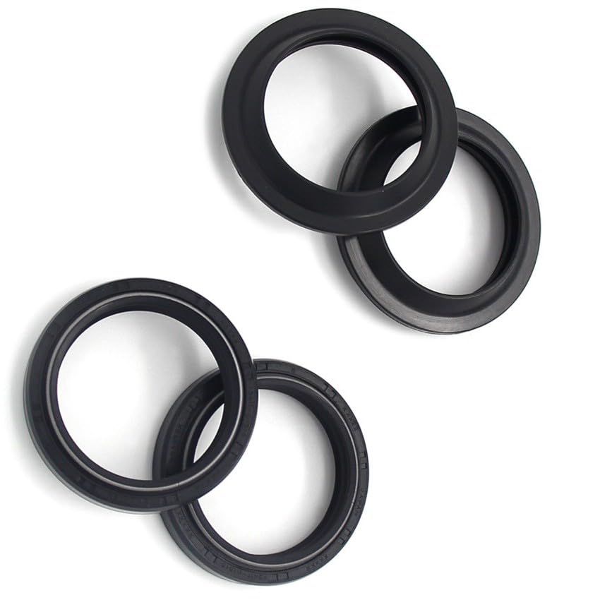 ya 13 9.15 baidi for k Seal and Wiper Set for Triumph Bonneville T100 T120 THRUXTON 900 T2047108