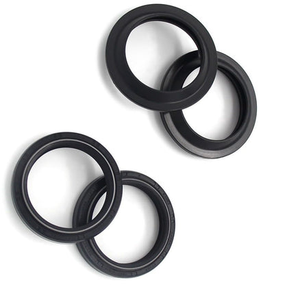 ya 13 9.15 baidi for k Seal and Wiper Set for Triumph Bonneville T100 T120 THRUXTON 900 T2047108