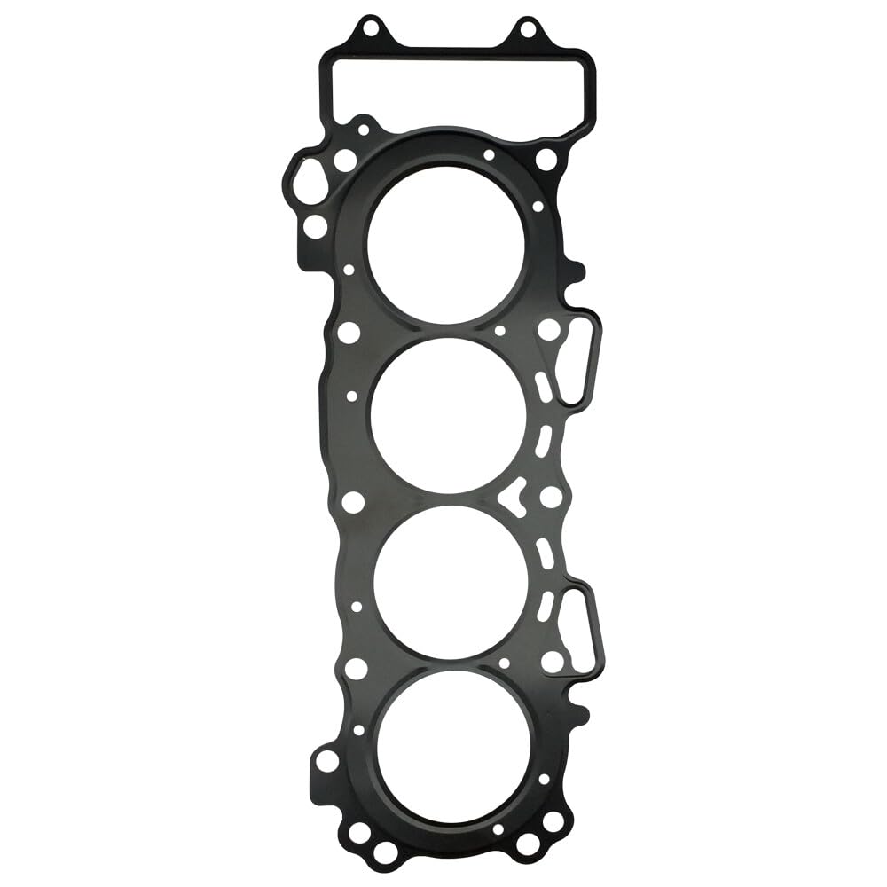 ya 13 9.15 baidi Engine Cover Cylinder Sealing ket Kit for Honda CBR600 CBR600F4I 01-06 PC35