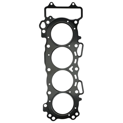 ya 13 9.15 baidi Engine Cover Cylinder Sealing ket Kit for Honda CBR600 CBR600F4I 01-06 PC35