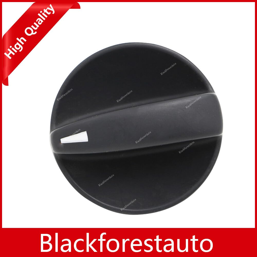ya 9 10.24 Heater & A/C Fan Speed Control Knob Switch for 2006-2008 for Mazda 6 Replacement