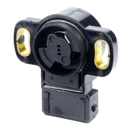 ya 5 8.10 Throttle Position Sensor TPS 4-pin MD614736 for Mitsubishi Galant Pajero Montero