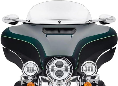 ya 23 10.7 baidi Rectifier windshield mounting studs are suitable for Harley Classics Ultras Limited Tri Glide-