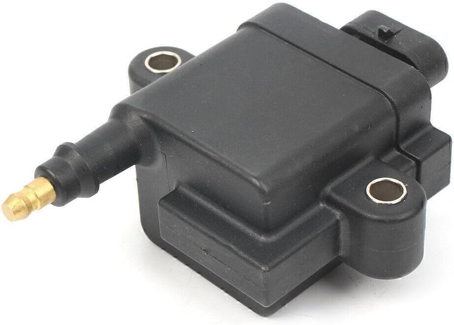 ya 4 8.14 Ignition Coil 300-8M0077471 300-879984T01 Fit for Mercury Optimax 339-879984T00