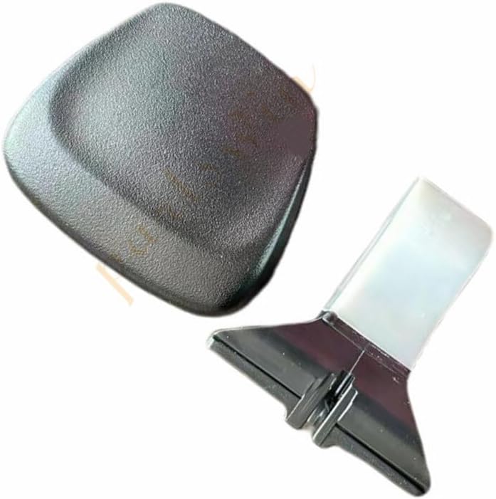 ya 11 9.14 baidiAutomatic shift knob replacement suitable for 2014-2018 for Jeep Cherokee 5YD261X9AA