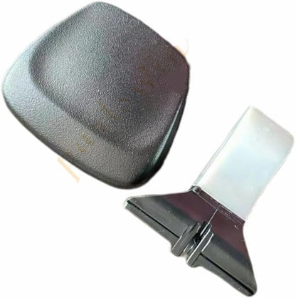 ya 11 9.14 baidiAutomatic shift knob replacement suitable for 2014-2018 for Jeep Cherokee 5YD261X9AA
