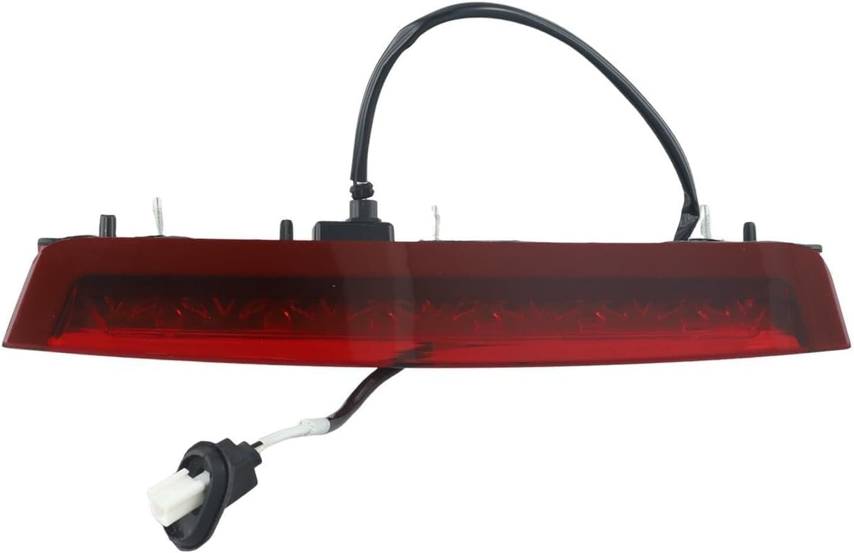 ya 13 9.15 baidi Enhanced Heat Sink Tail High 3rd Brake Stop Lamp For HR V Vezel 2014 2015