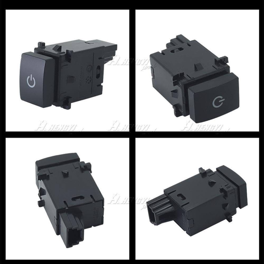 ya 13 9.15 baidi Dash Board Control Switch Button For for Subaru Outback for Forester for Impreza Crosstrek