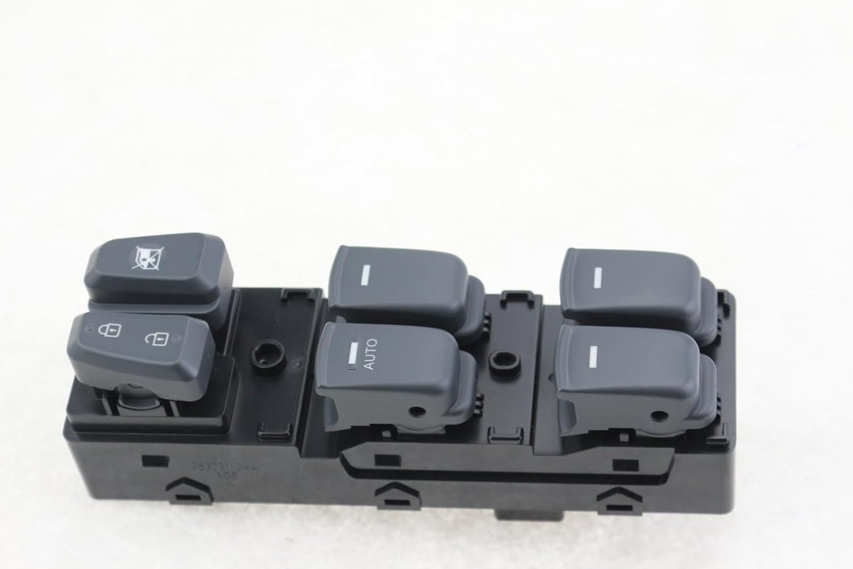 ya 9 10.24 Driver Side Power Window Switch 93570-3S000RAS for Hyundai Sonata 2011-2015