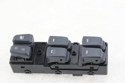 ya 9 10.24 Driver Side Power Window Switch 93570-3S000RAS for Hyundai Sonata 2011-2015
