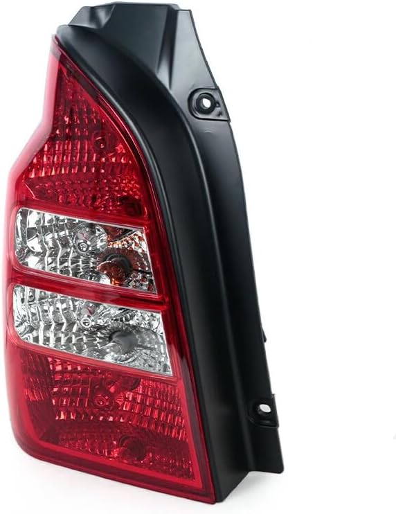 ya 4 8.14 Left for Hyundai Terracan 2.4 2.9 Taillight Rear Steering Light With Bulb