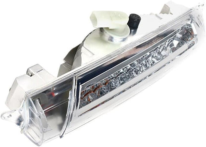 ya 10 9.16 zhengce fog light turn signal light for 08-10 for Porsche for Cayenne Turbo left fr