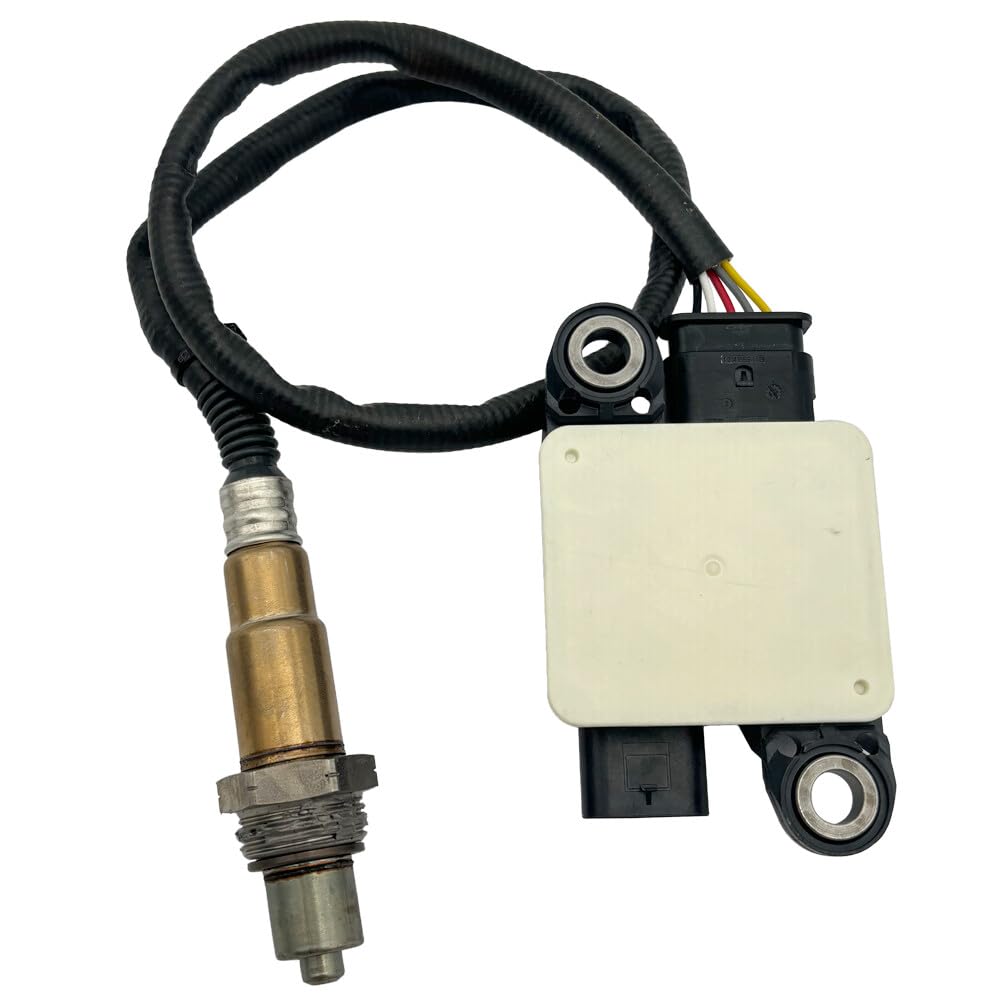 ya 4 8.8 Exhaust Particulate Sensor for Toyota for Land Cruiser Prado 2.8 D-4D 894A0-60010