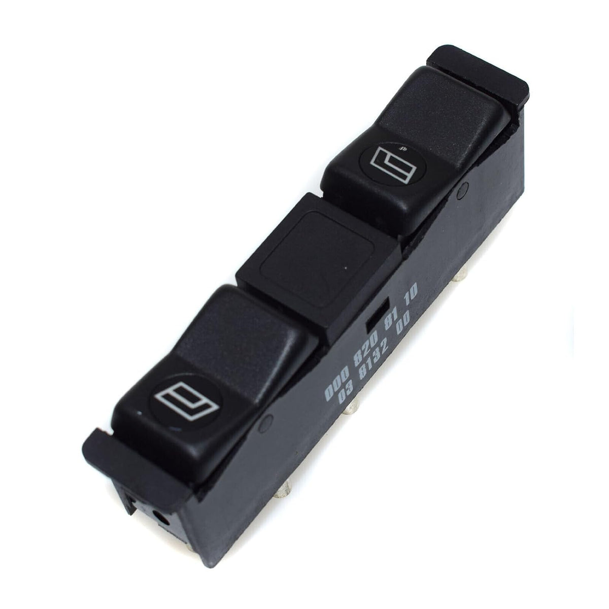 ya 5 8.10 Front Door Power Window Switch Right Passenger for Mercedes-Benz 0008208110