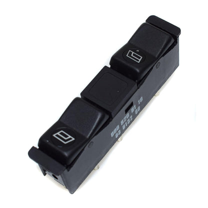 ya 5 8.10 Front Door Power Window Switch Right Passenger for Mercedes-Benz 0008208110