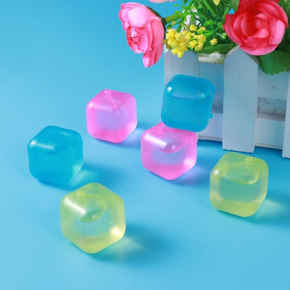 ya 14 9.20 baidi 6 Pcs Quick- Ice Cubes Reuseable Coffee Re ble for Drinks-1