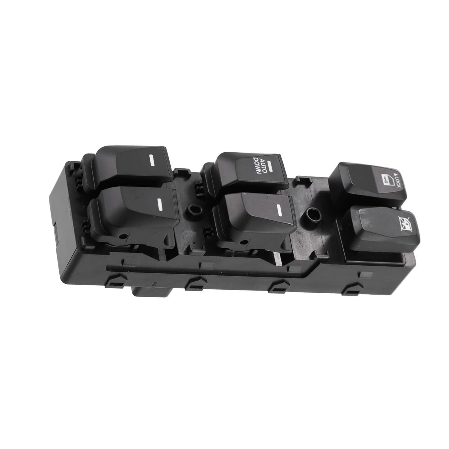 ya 8 8.24 baidi 93570-2S1509P Main Power Window Switch for Hyundai for Tucson IX IX35 2010-2015