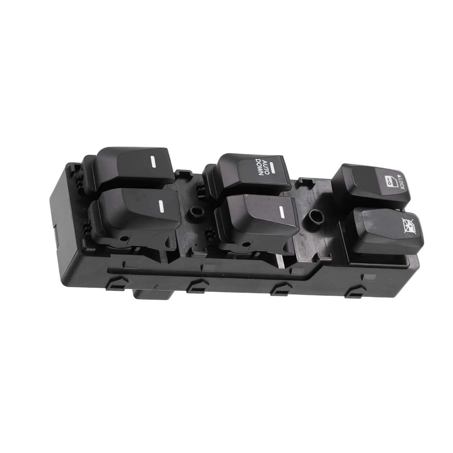 ya 8 8.24 baidi 93570-2S1509P Main Power Window Switch for Hyundai for Tucson IX IX35 2010-2015