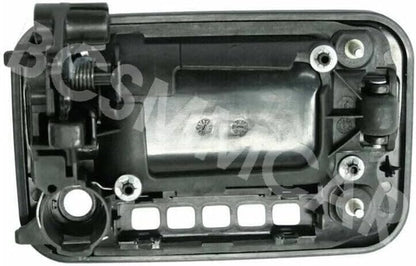 ya 10 9.16 baidi Front Driver Side Door Handle W/Key Pad Fit for 2004-2014 for Ford F-150 Pickup