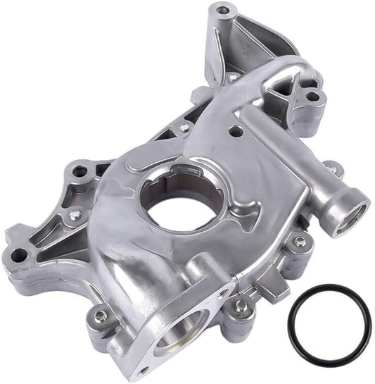 ya 4 8.10 Large Capacity Engine Oil Pump M390HV for 2007-2020 for Ford 3.5L 3.7L