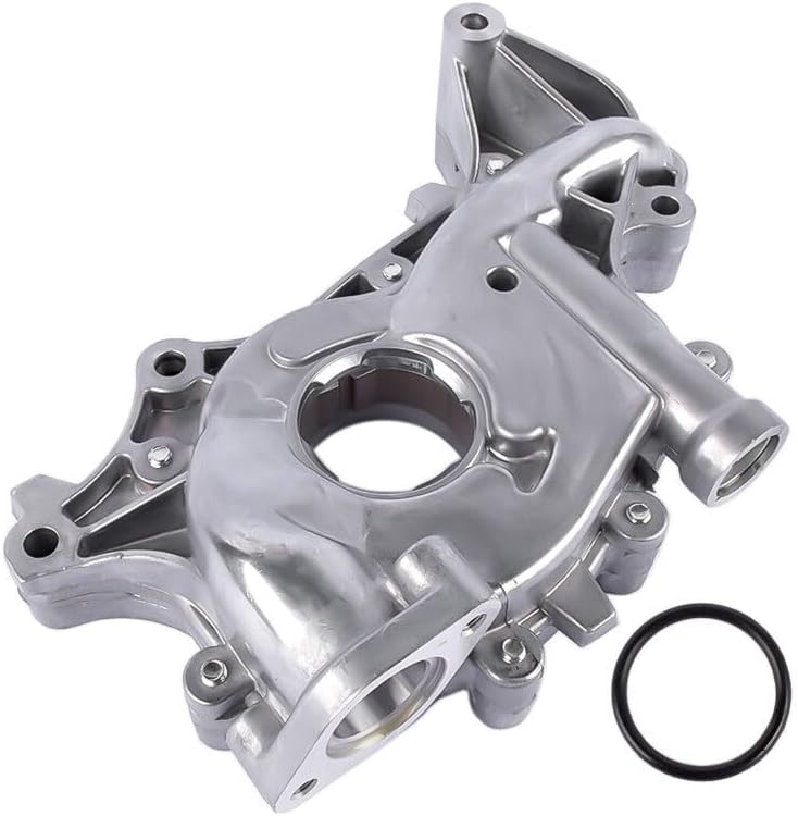ya 11 9.14 zhengce Large Capacity Engine Oil Pump M390HV for 2007-2020 for Ford 3.5L 3.7L